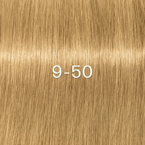 Schwarzkopf Igora Zero AMM - 9-50 Hajfesték 60ml főképe